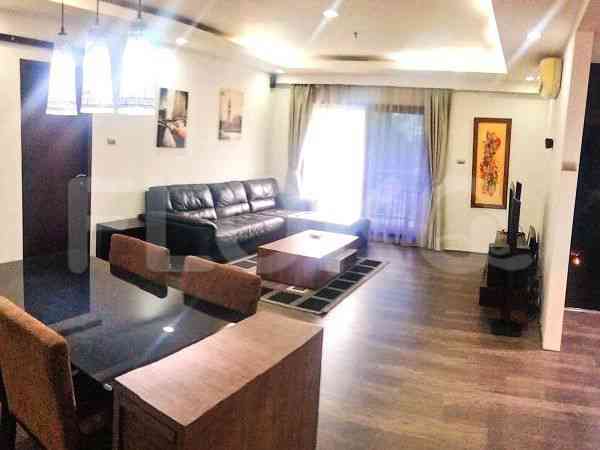 86 sqm, 16th floor, 2 BR apartment for sale in Karet Tengsin 3