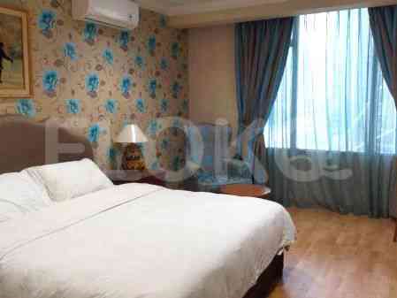 Dijual Apartemen 3 BR, Lantai 4, Luas 172 m2 di Tanah Abang 1