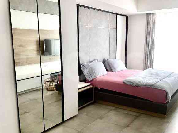 Dijual Apartemen 3 BR, Lantai 10, Luas 146 m2 di Tebet 1