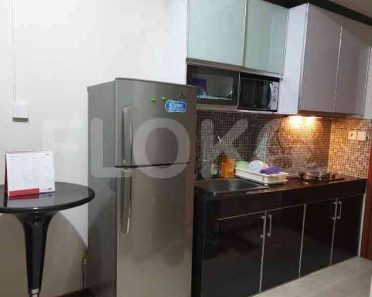 1 Bedroom on 15th Floor for Rent in Royal Mediterania Garden Residence - fta6d6 2