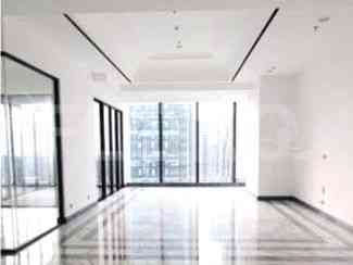 351 sqm, 26th floor, 3 BR apartment for sale in Kebayoran Baru 3