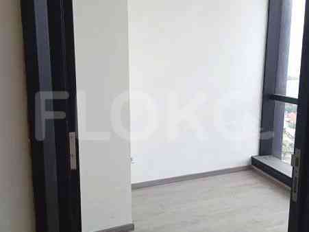 Dijual Apartemen 2 BR, Lantai 17, Luas 65 m2 di Sudirman 6