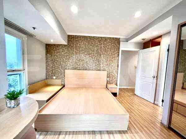 Dijual Apartemen 2 BR, Lantai 4, Luas 115 m2 di Karet Tengsin 3