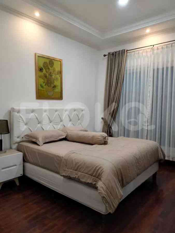 120 sqm, 3 BR house for rent in Cilandak, Cilandak 5