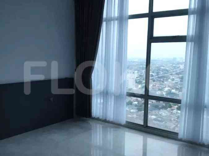 Dijual Apartemen 2 BR, Lantai 20, Luas 136 m2 di Cipete 4