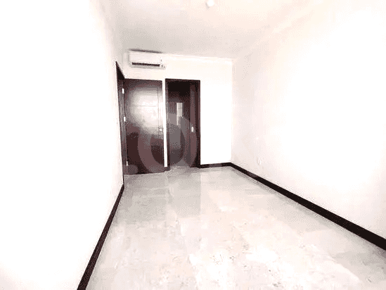 40 sqm, 19th floor, 1 BR apartment for sale in Permata Hijau 3