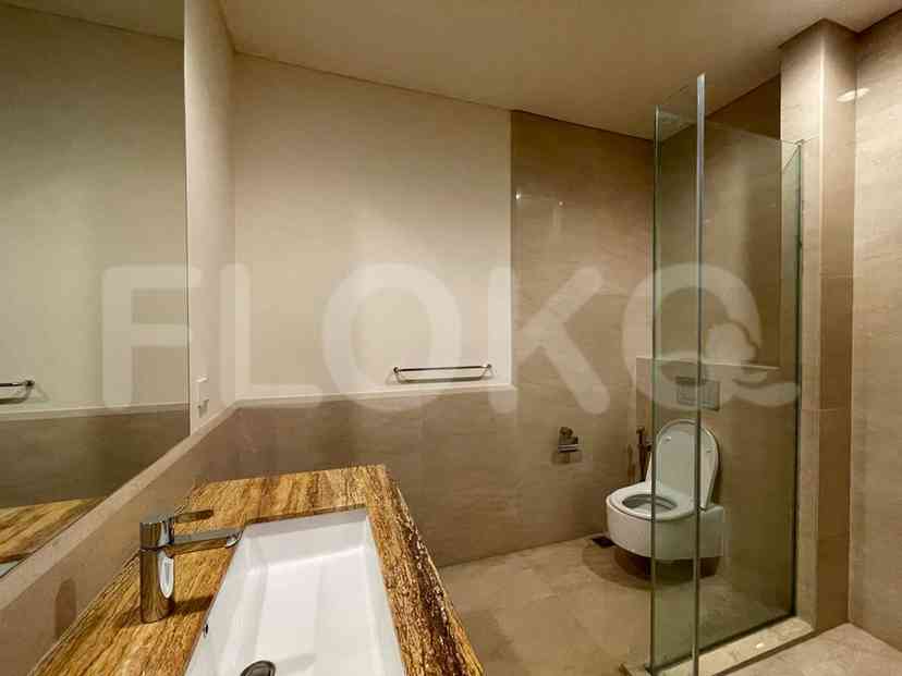 4 Bedroom on 25th Floor for Rent in The Pakubuwono Signature - fgaadc 7