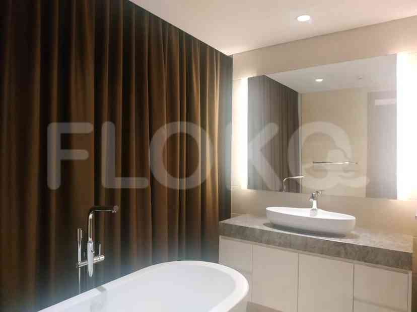 3 Bedroom on 30th Floor for Rent in The Pakubuwono Menteng Apartment - fmec16 7