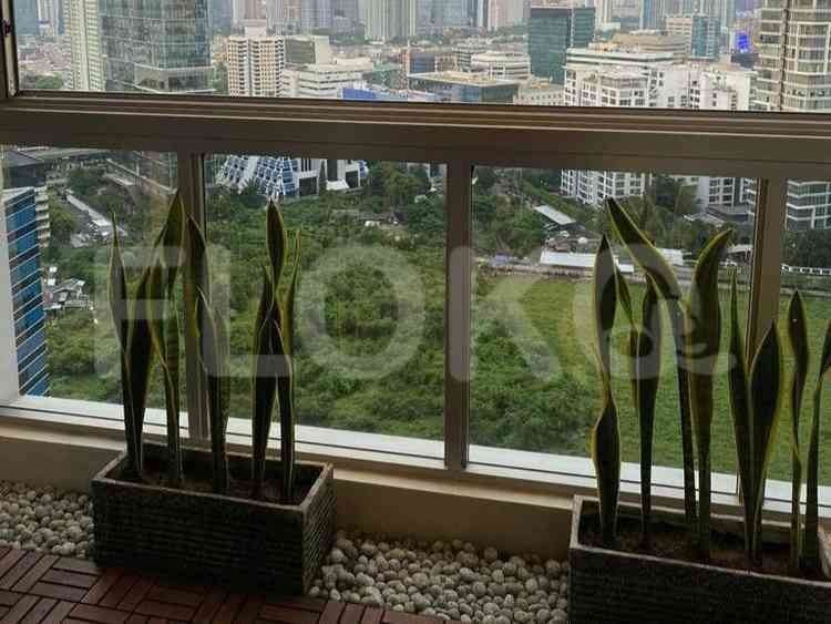 186 sqm, 15th floor, 3 BR apartment for sale in Kuningan 8