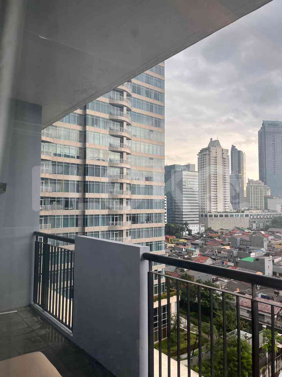 1 Bedroom on 10th Floor for Rent in Sudirman Suites Jakarta - fsuca4 7