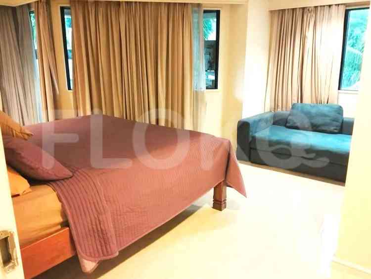 159 sqm, 1st floor, 4 BR apartment for sale in Kuningan 5