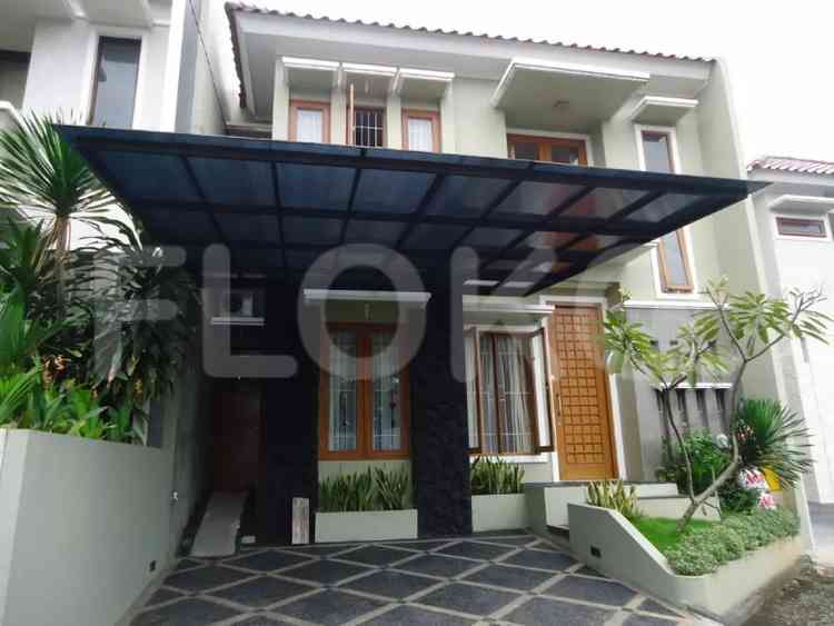 150 sqm, 4 BR house for rent in Cilandak, Cilandak 2