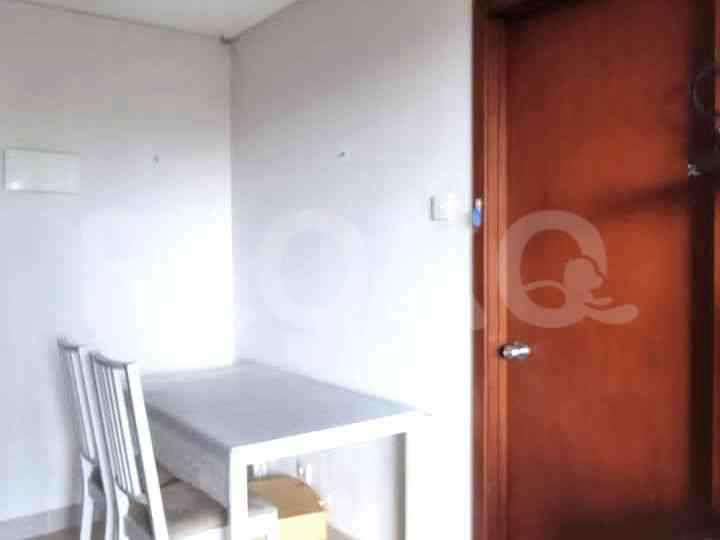 Tipe 1 Kamar Tidur di Lantai 20 untuk disewakan di Thamrin Residence Apartemen - fth9dd 13