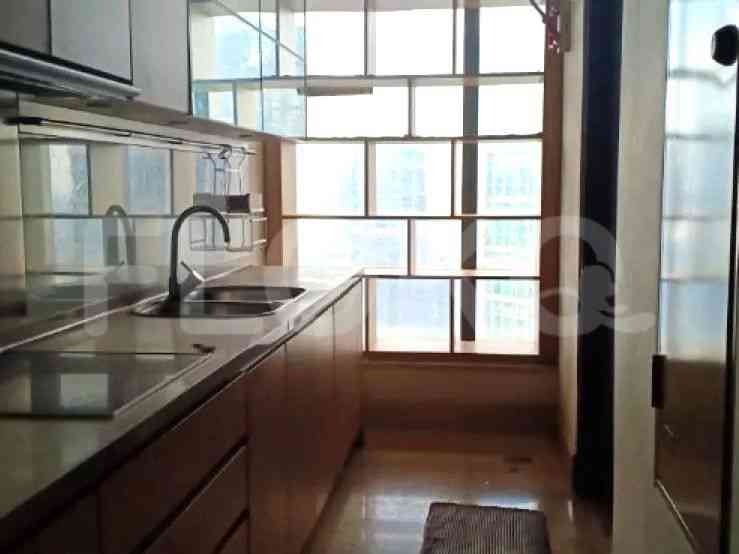 880 sqm, 17th floor, 4 BR apartment for sale in Setiabudi 6