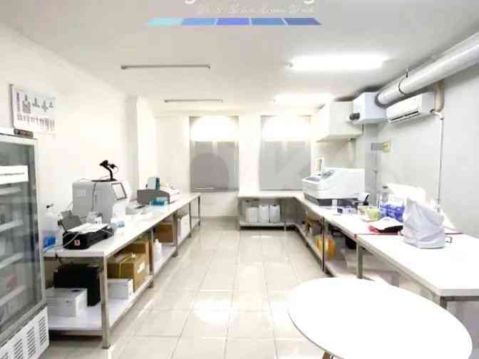 315 sqm, shophouse for sale in senayan, Senayan 6