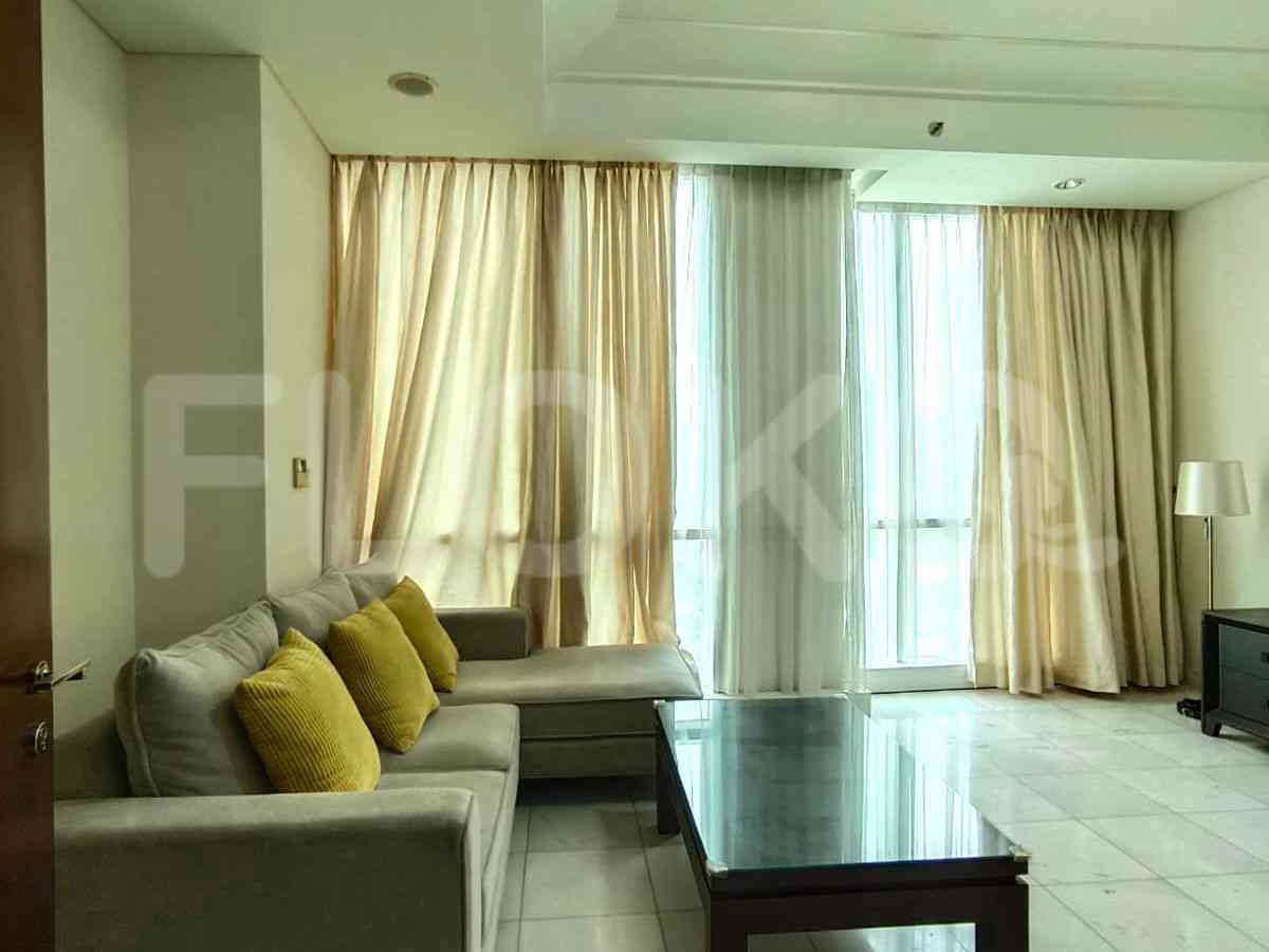 2 Bedroom on 25th Floor for Rent in The Peak Apartment - fsud62 15