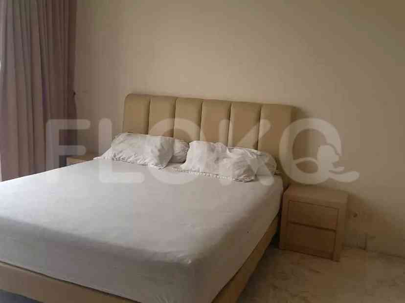 Dijual Apartemen 2 BR, Lantai 16, Luas 157 m2 di Simprug 1