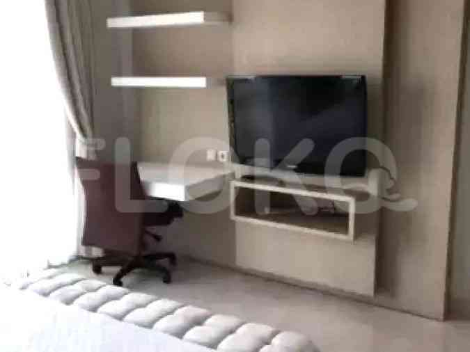 165 sqm, 15th floor, 3 BR apartment for sale in Tanah Abang 6