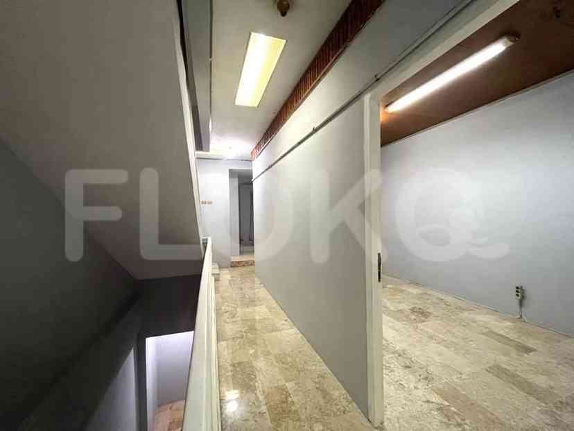 235 sqm, shophouse for rent in Wijaya, Senopati 4