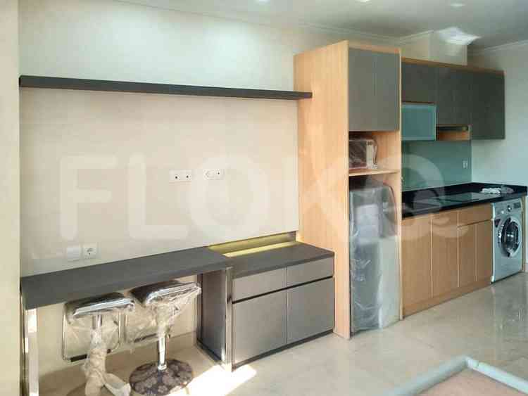 1 Bedroom on 27th Floor for Rent in Menteng Park - fme411 5