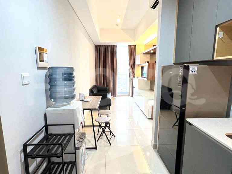 2 Bedroom on 50th Floor for Rent in Taman Anggrek Residence - fta79a 12