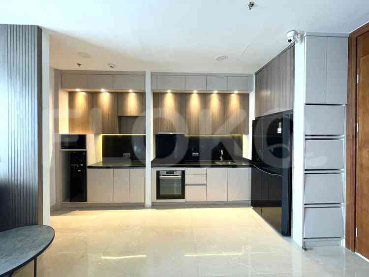 96 sqm, 10th floor, 2 BR apartment for sale 4