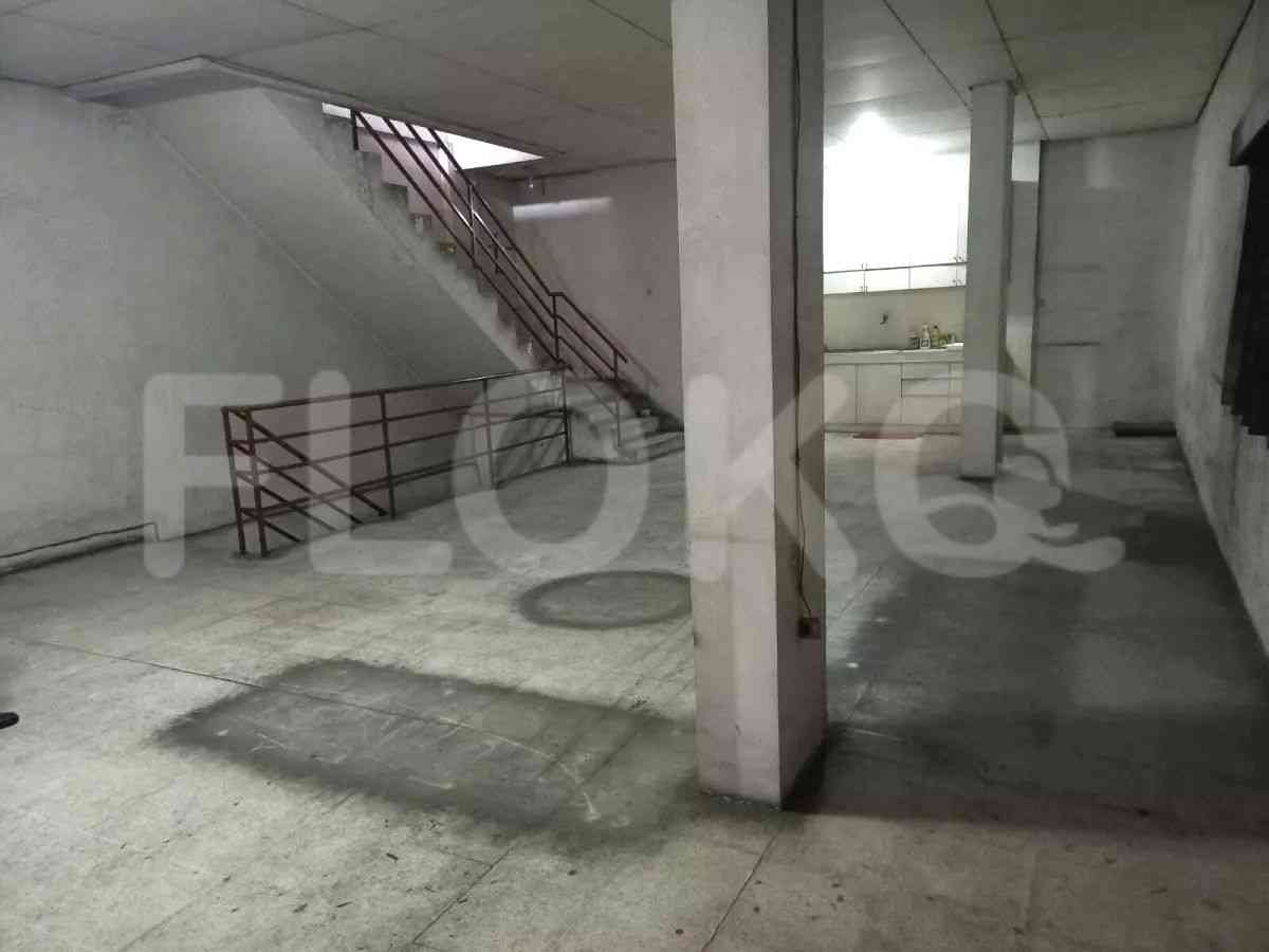 400 sqm, shophouse for rent in Samanhudi, Pasar Baru 4