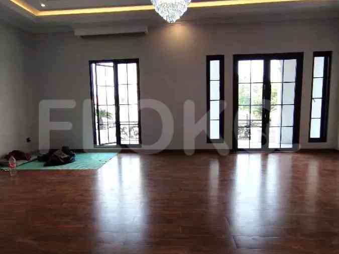 250 sqm, 5 BR house for sale in Jl. Moh. Kahfi II, Cilandak 13