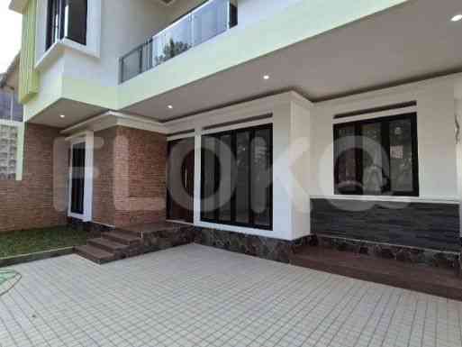Dijual Rumah 4 BR, Luas 200 m2 di Jombang-Ciputat , Tangerang 2