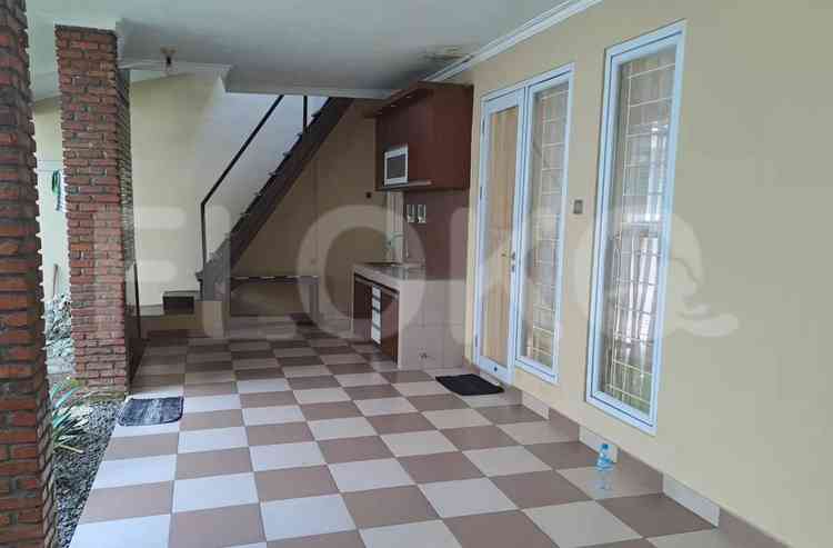 162 sqm, 3 BR house for rent in Serpong Park, BSD 12