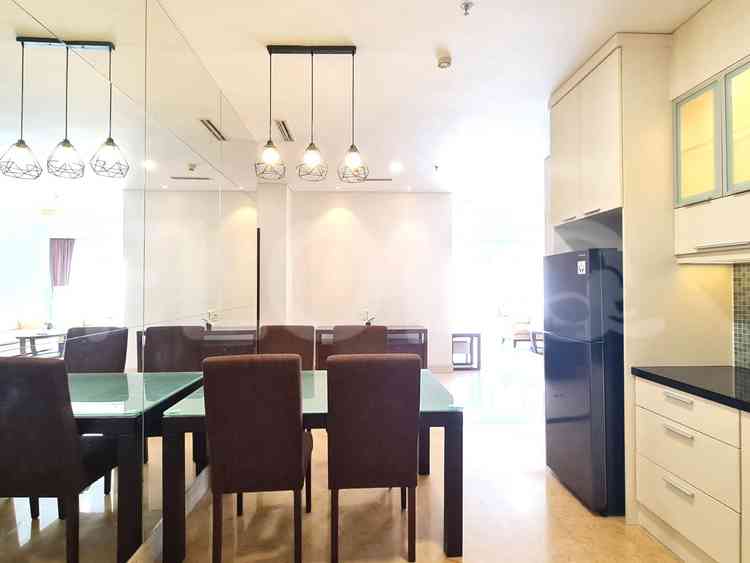 2 Bedroom on 20th Floor for Rent in The Capital Residence - fsc7a3 4