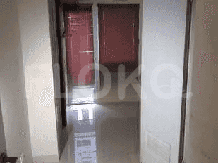 33 sqm, 18th floor, 2 BR apartment for sale in Cempaka Putih 2