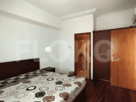 90 sqm, 18th floor, 2 BR apartment for sale in Cilandak 5