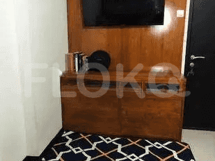 42 sqm, 10th floor, 2 BR apartment for sale in Pondok Bambu 3