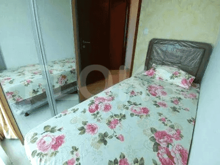 Dijual Apartemen 3 BR, Lantai 28, Luas 70 m2 di Senen 8