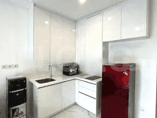 Dijual Apartemen 2 BR, Lantai 19, Luas 60 m2 di Cilandak 4