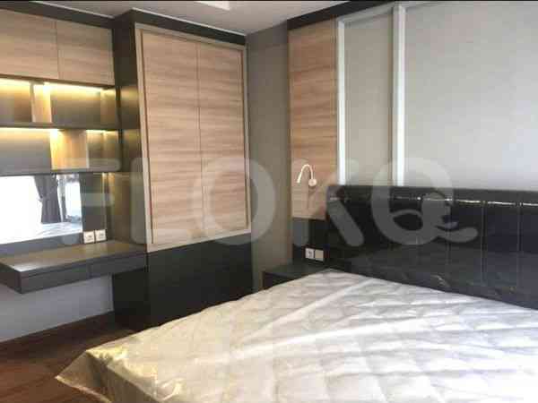 Dijual Apartemen 2 BR, Lantai 29, Luas 73 m2 di Tanah Abang 5