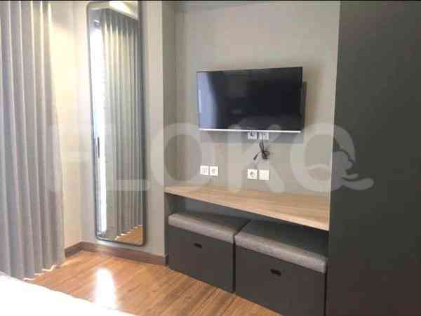 Dijual Apartemen 2 BR, Lantai 29, Luas 73 m2 di Tanah Abang 3