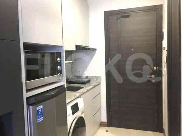 Dijual Apartemen 2 BR, Lantai 30, Luas 73 m2 di Tanah Abang 2