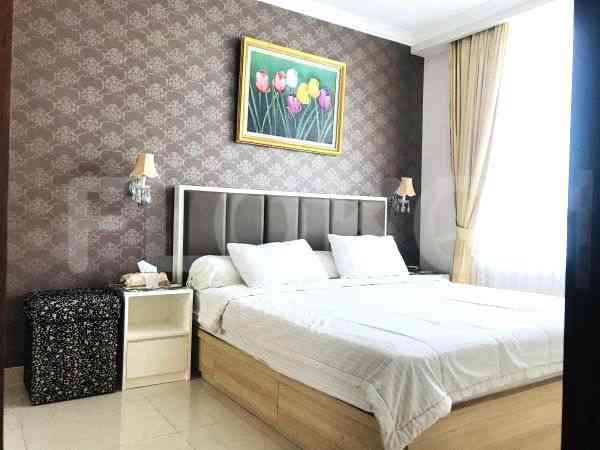 Dijual Apartemen 1 BR, Lantai 16, Luas 48 m2 di Setiabudi 1