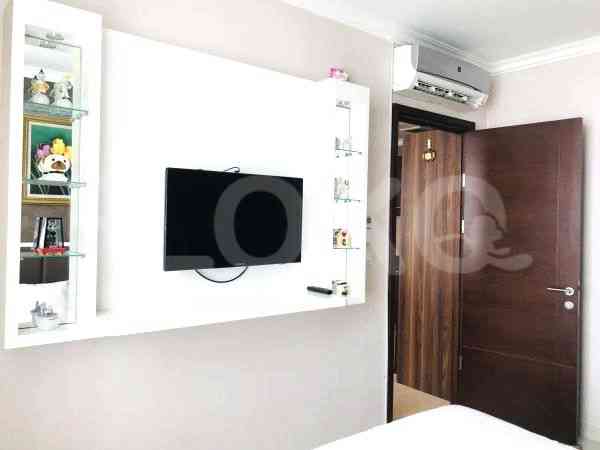 Dijual Apartemen 1 BR, Lantai 16, Luas 48 m2 di Setiabudi 2