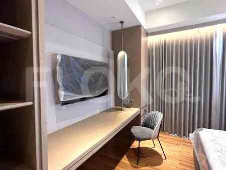 Dijual Apartemen 1 BR, Lantai 28, Luas 36 m2 di Tanah Abang 3