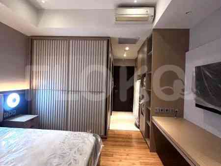 Dijual Apartemen 1 BR, Lantai 28, Luas 36 m2 di Tanah Abang 5