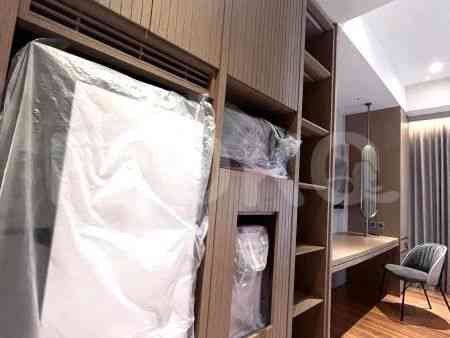 Dijual Apartemen 1 BR, Lantai 28, Luas 36 m2 di Tanah Abang 3