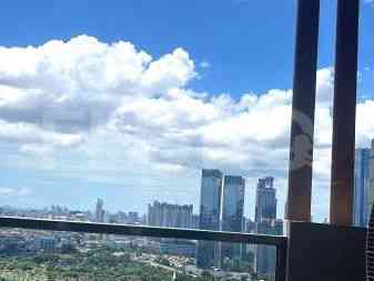 Dijual Apartemen 1 BR, Lantai 28, Luas 36 m2 di Tanah Abang 1