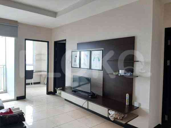 Dijual Apartemen 2 BR, Lantai 19, Luas 72 m2 di Cipete 3