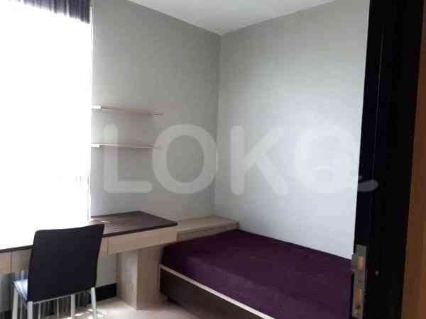 Dijual Apartemen 2 BR, Lantai 19, Luas 72 m2 di Cipete 2