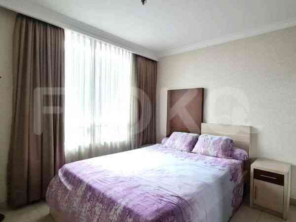 48 sqm, 23rd floor, 1 BR apartment for sale in Setiabudi 4