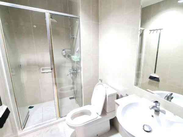 48 sqm, 23rd floor, 1 BR apartment for sale in Setiabudi 2