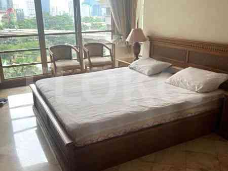 170 sqm, 16th floor, 3 BR apartment for sale in Kuningan 3